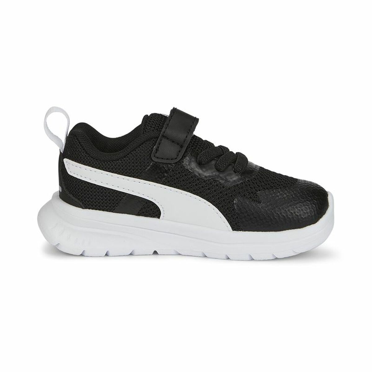 Παιδικά Aθλητικά Παπούτσια Puma Evolve Run Mesh Infantil Παιδικά Aθλητικά Παπούτσια Puma Evolve Run Mesh Infantil