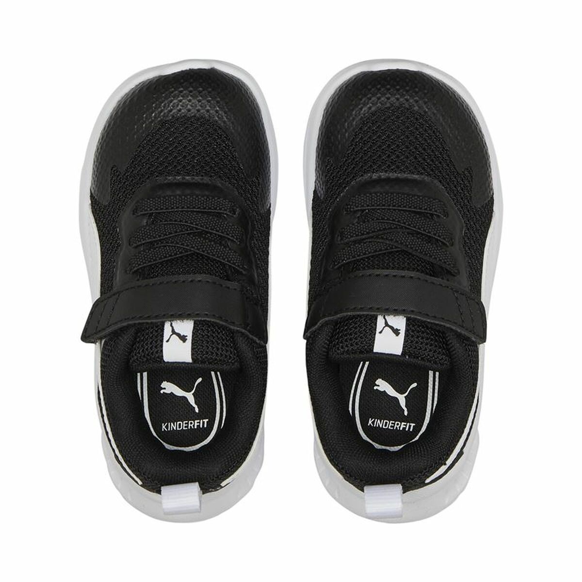 Παιδικά Aθλητικά Παπούτσια Puma Evolve Run Mesh Infantil Παιδικά Aθλητικά Παπούτσια Puma Evolve Run Mesh Infantil