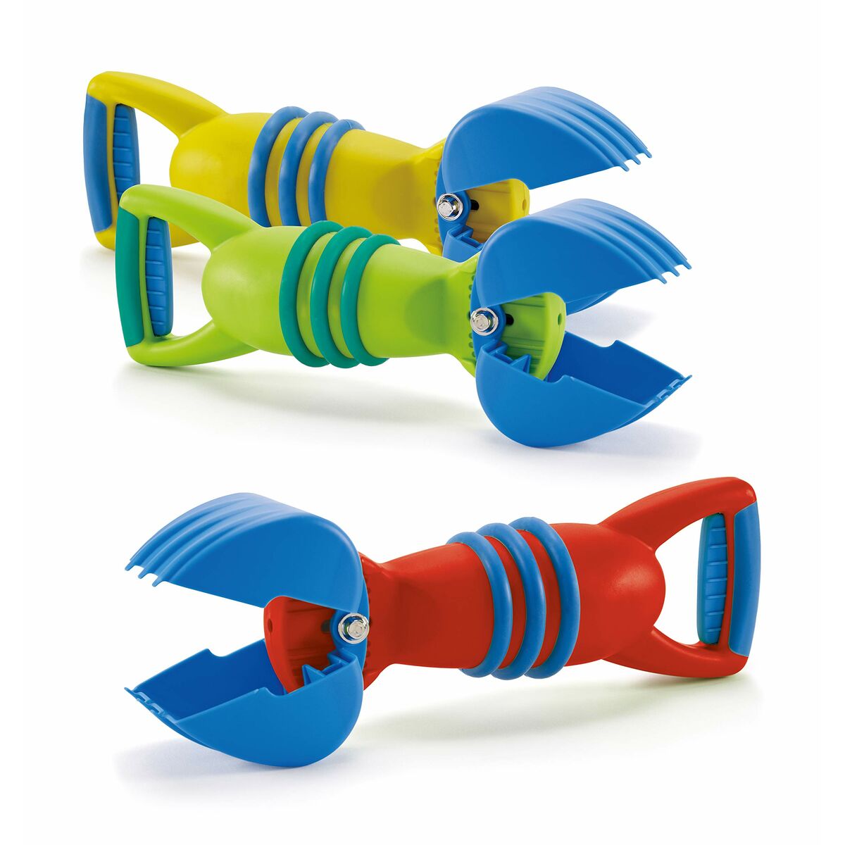 Εκσκαφέας Toybags