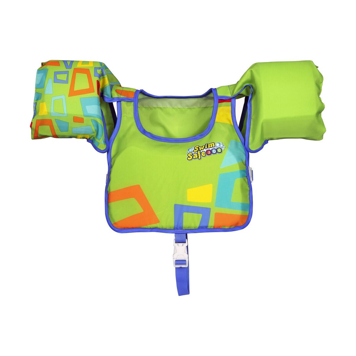 Φουσκωτó Γιλέκο για την Πισίνα Bestway Aquastar Swim Safe 19-30 kg