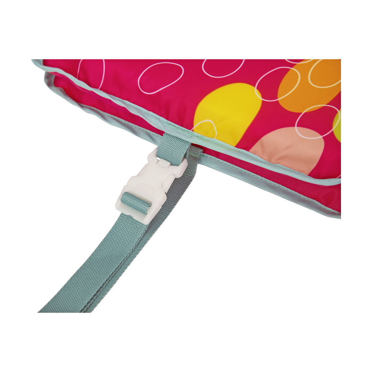 Φουσκωτó Γιλέκο για την Πισίνα Bestway Aquastar Swim Safe 19-30 kg