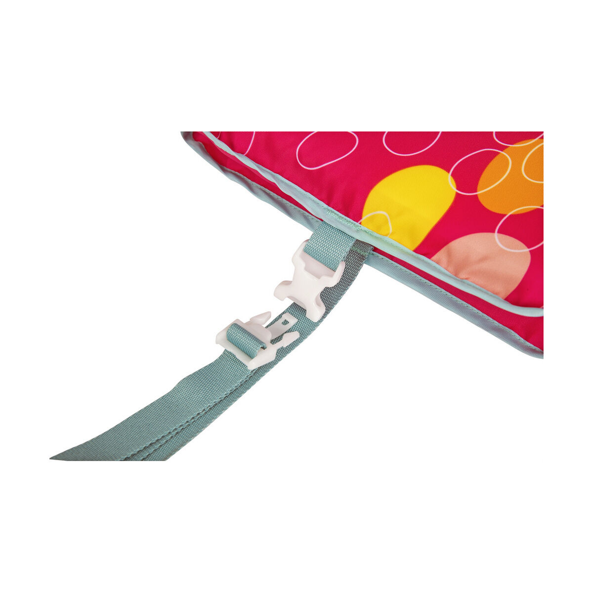 Φουσκωτó Γιλέκο για την Πισίνα Bestway Aquastar Swim Safe 19-30 kg