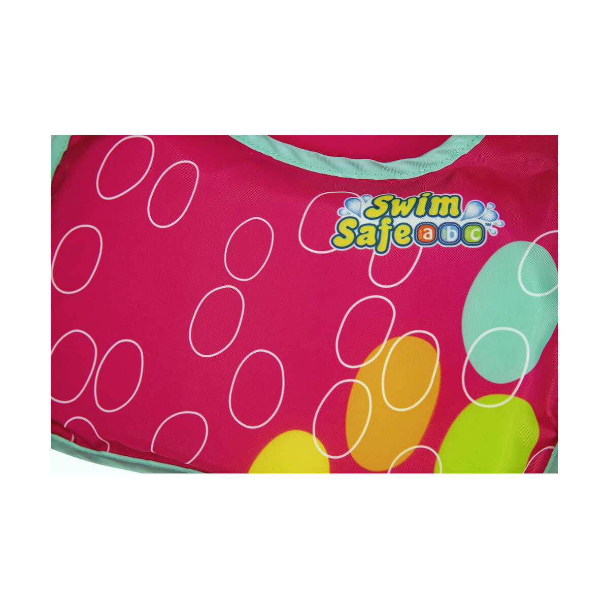 Φουσκωτó Γιλέκο για την Πισίνα Bestway Aquastar Swim Safe 19-30 kg