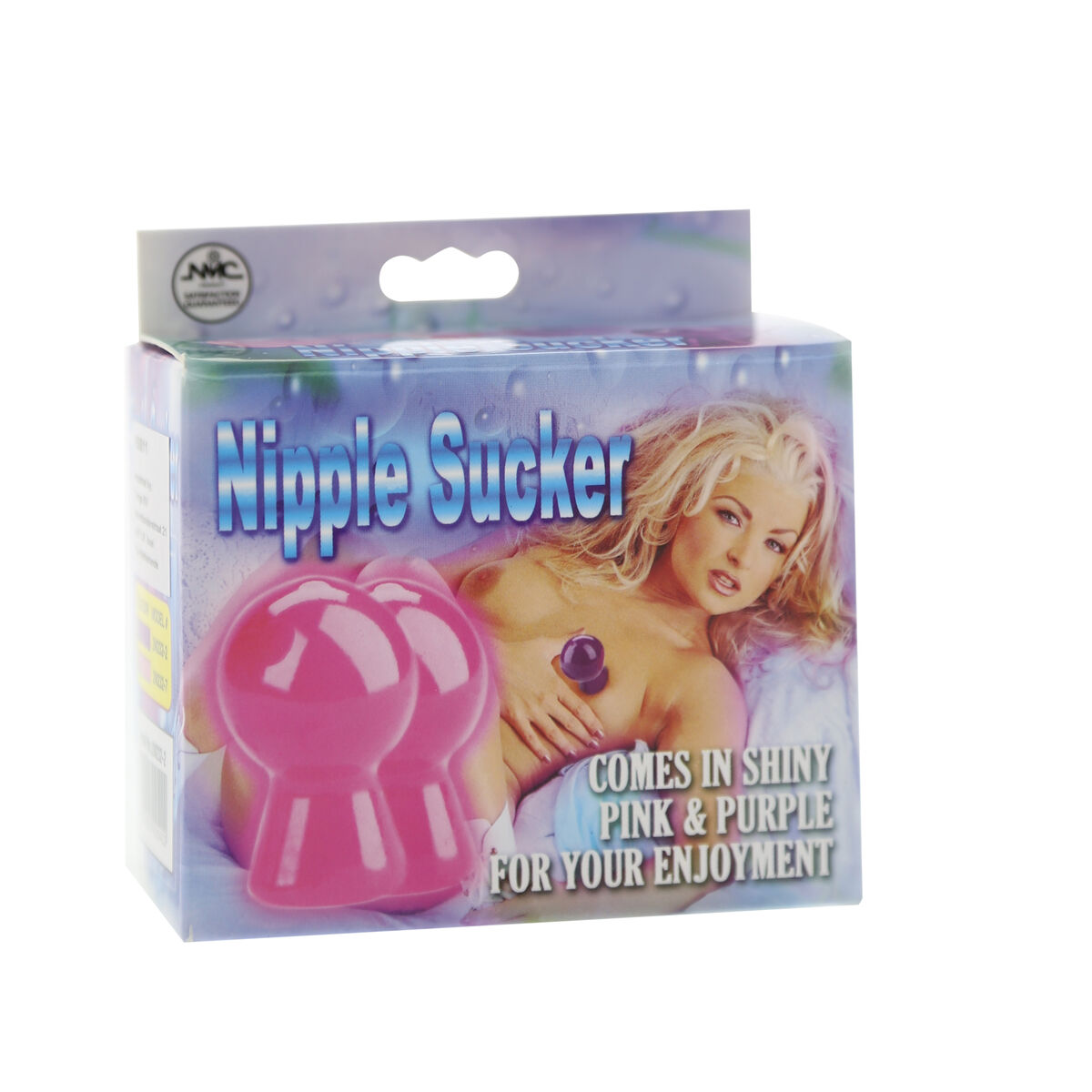 Clit Sucker NMC Clit Sucker NMC