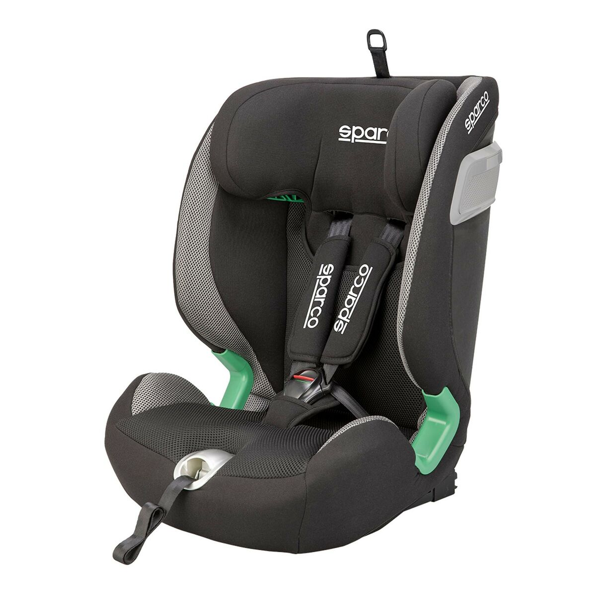 Ανυψωτήρας Οχημάτων Sparco SK5000I Ανυψωτήρας Οχημάτων Sparco SK5000I