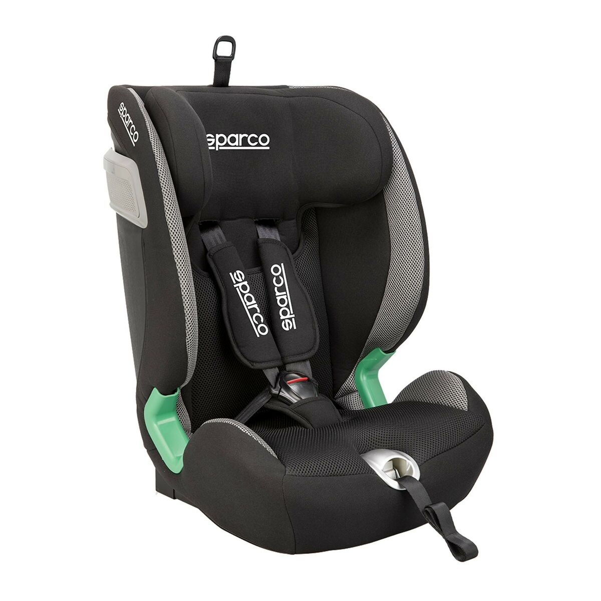 Ανυψωτήρας Οχημάτων Sparco SK5000I Ανυψωτήρας Οχημάτων Sparco SK5000I