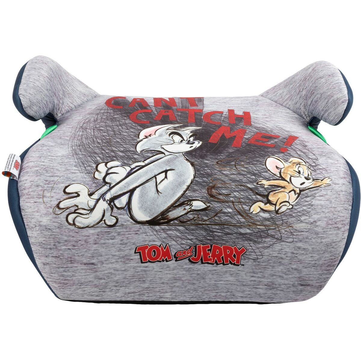Ανυψωτήρας Οχημάτων Kids Licensing TOM Y JERRY Ανυψωτήρας Οχημάτων Kids Licensing TOM Y JERRY