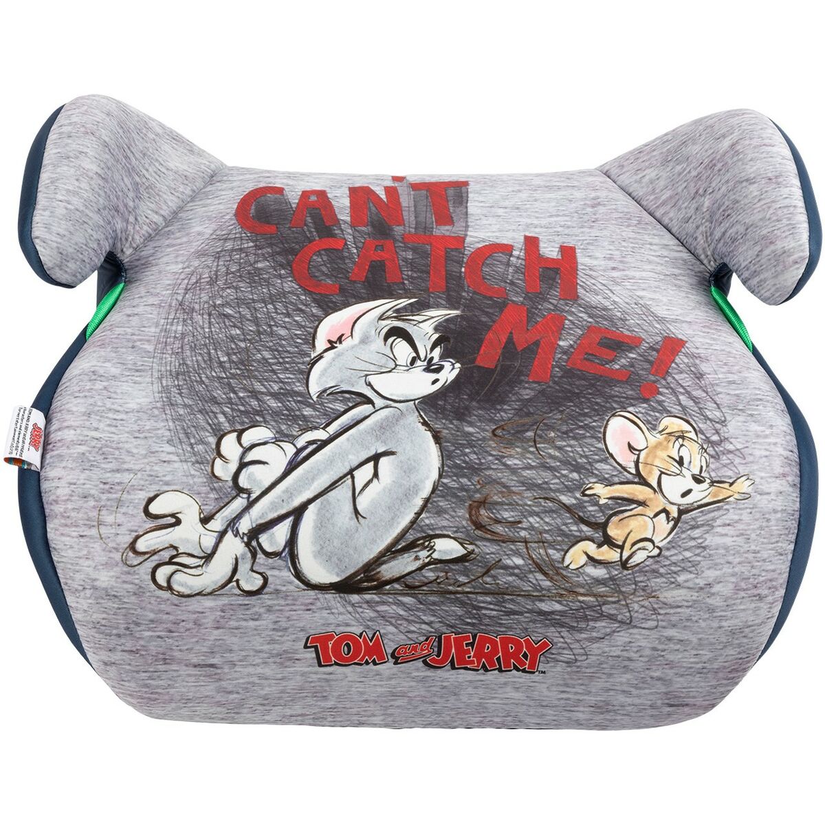 Ανυψωτήρας Οχημάτων Kids Licensing TOM Y JERRY Ανυψωτήρας Οχημάτων Kids Licensing TOM Y JERRY