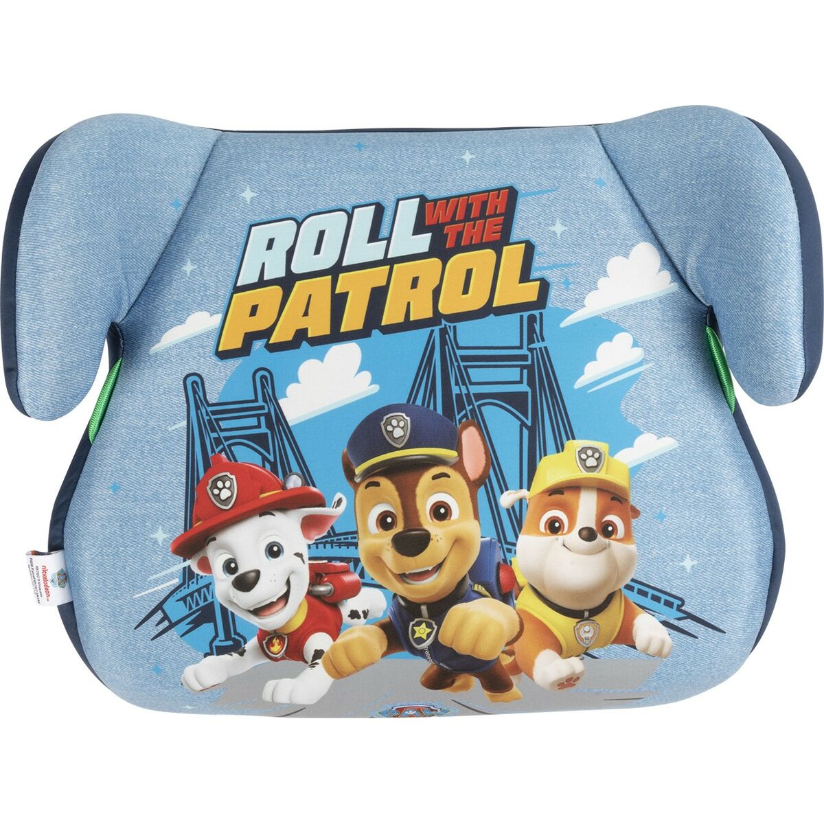 Ανυψωτήρας Οχημάτων Kids Licensing PAW PATROL