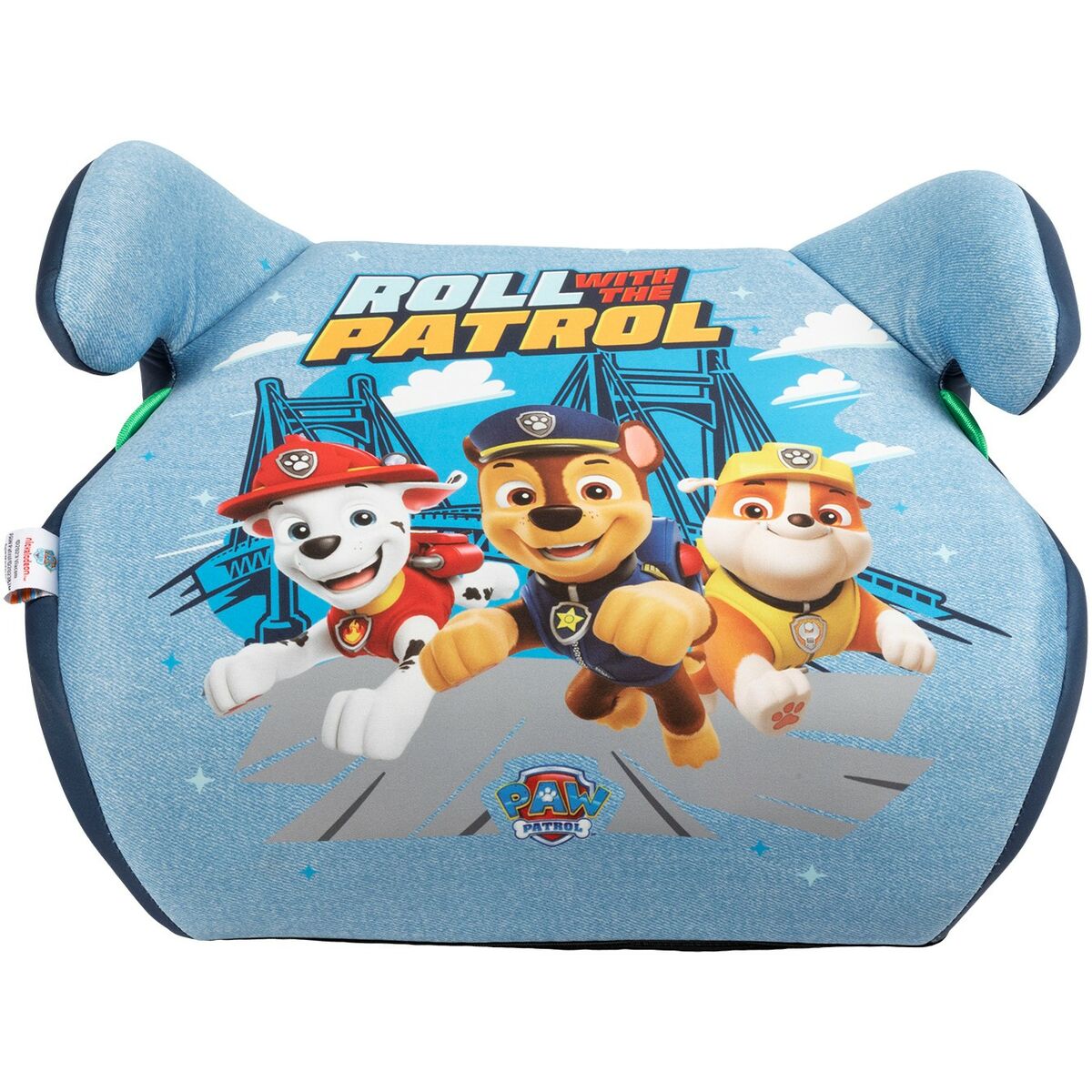 Ανυψωτήρας Οχημάτων Kids Licensing PAW PATROL