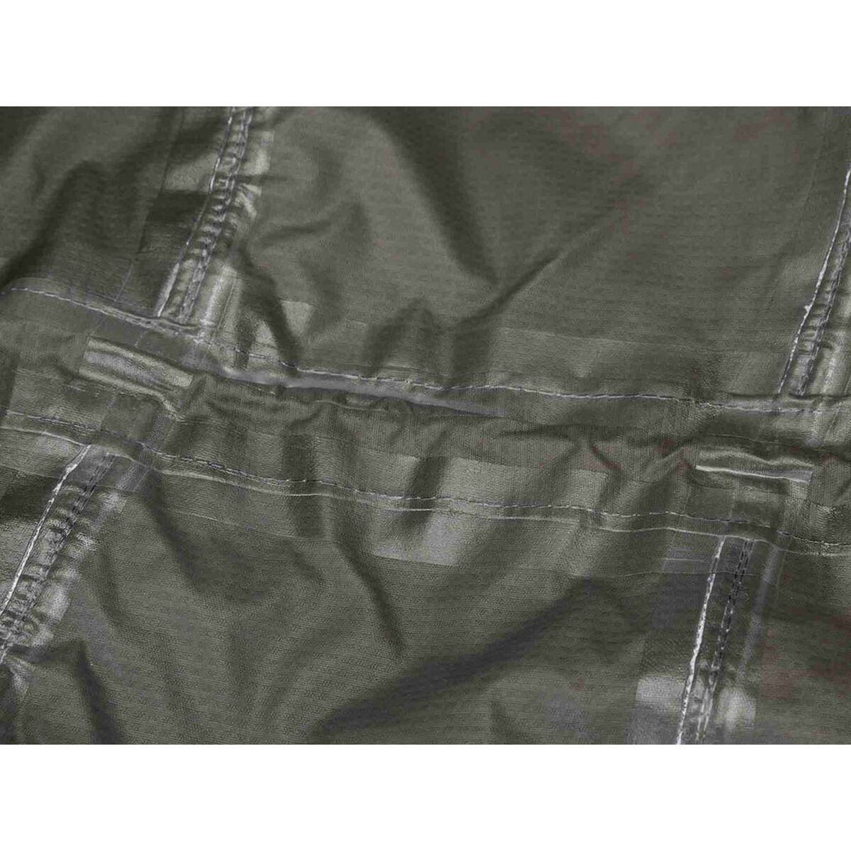 Αδιάβροχο Σκύλου Trixie Γκρι XS