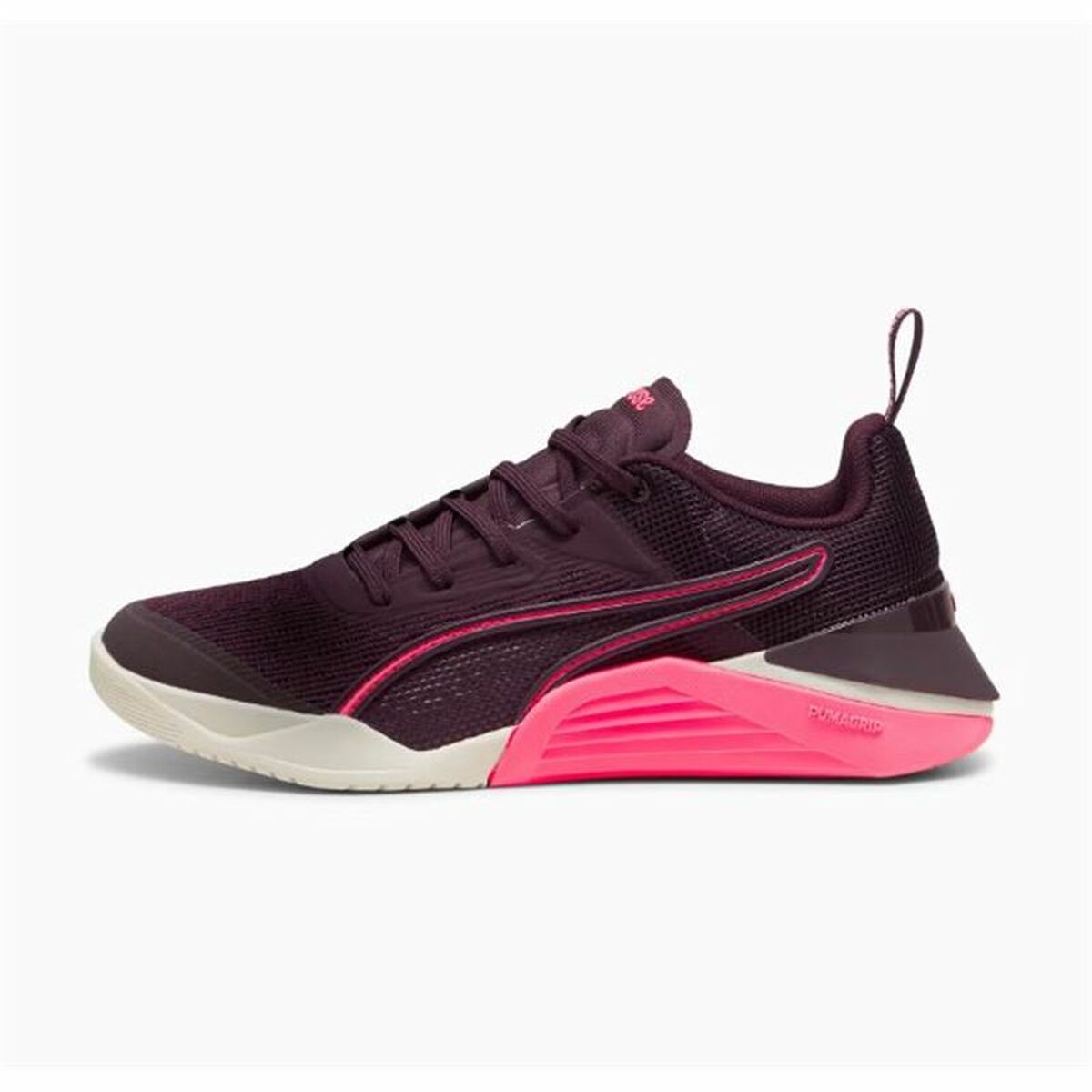Γυναικεία Casual Παπούτσια Puma Fuse 3.0 Wns Μαύρο