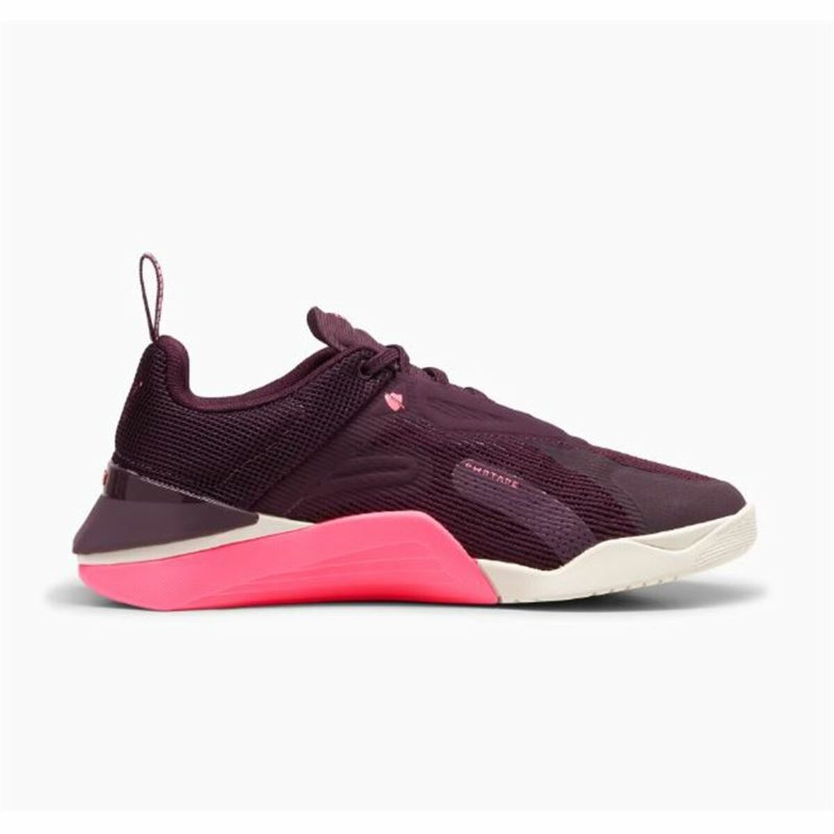 Γυναικεία Casual Παπούτσια Puma Fuse 3.0 Wns Μαύρο