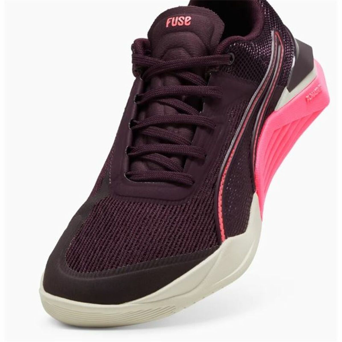 Γυναικεία Casual Παπούτσια Puma Fuse 3.0 Wns Μαύρο