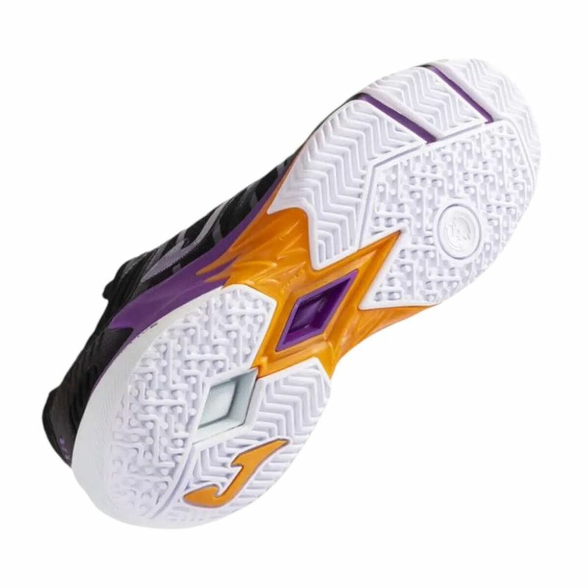 Γυναικεία Casual Παπούτσια Joma Sport Open 2401 Μαύρο