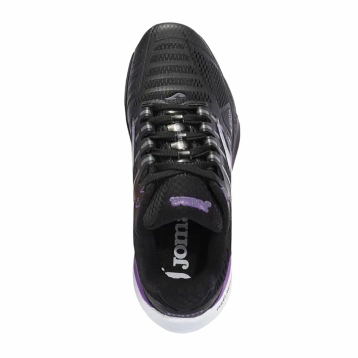 Γυναικεία Casual Παπούτσια Joma Sport Open 2401 Μαύρο