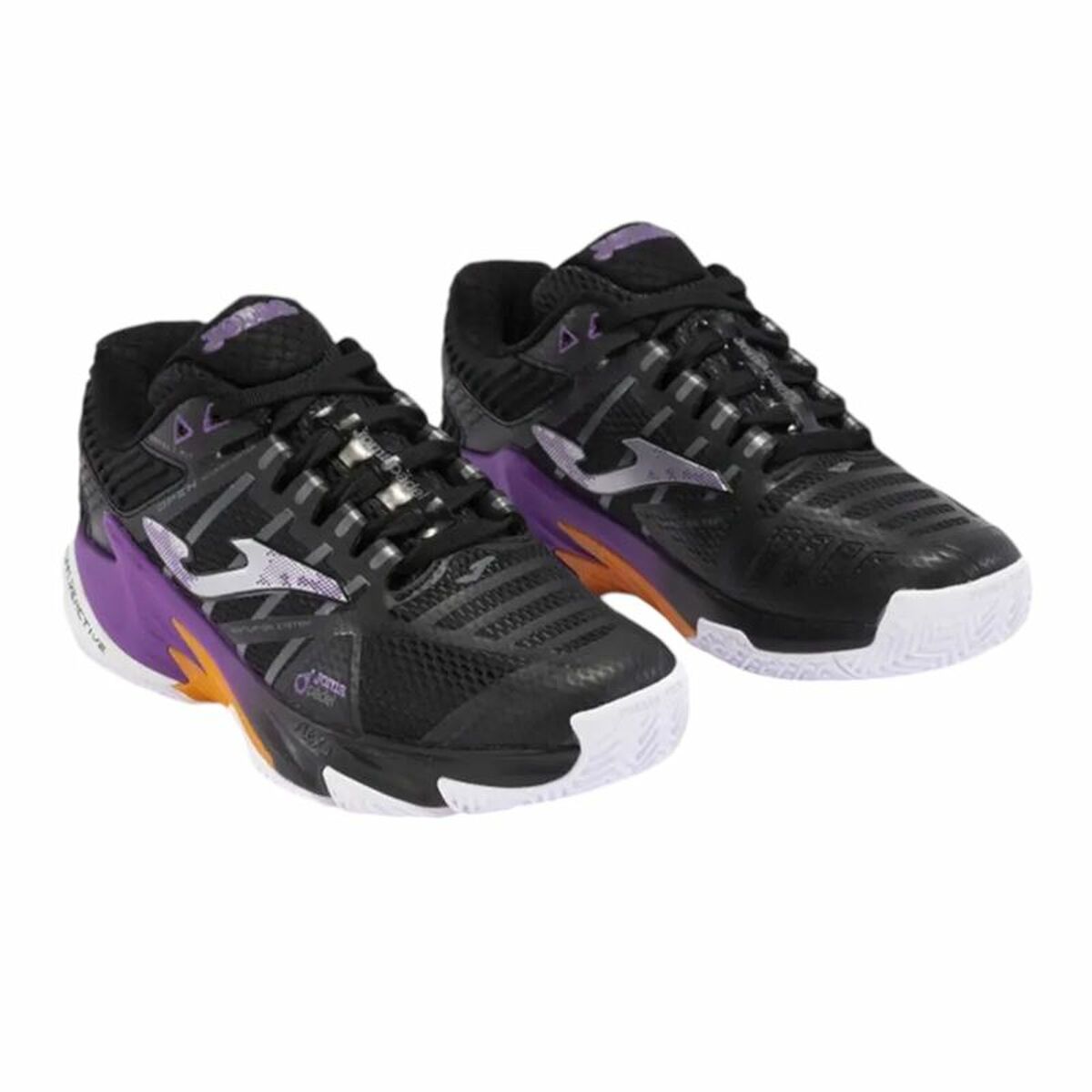 Γυναικεία Casual Παπούτσια Joma Sport Open 2401 Μαύρο