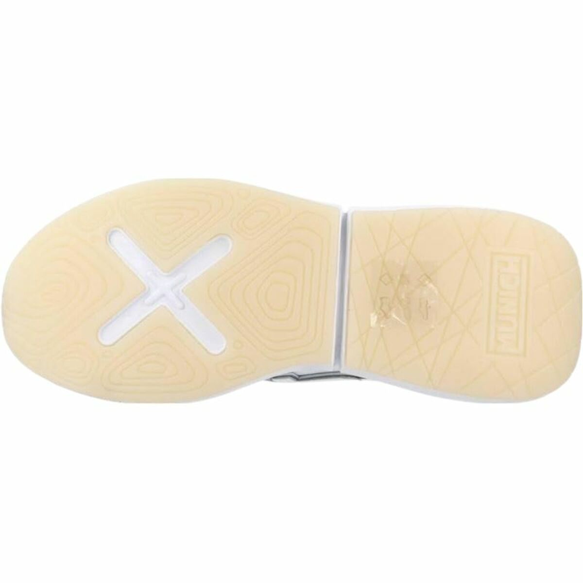 Γυναικεία Αθλητικά Παπούτσια Munich Versus Wmn 87 Λευκό