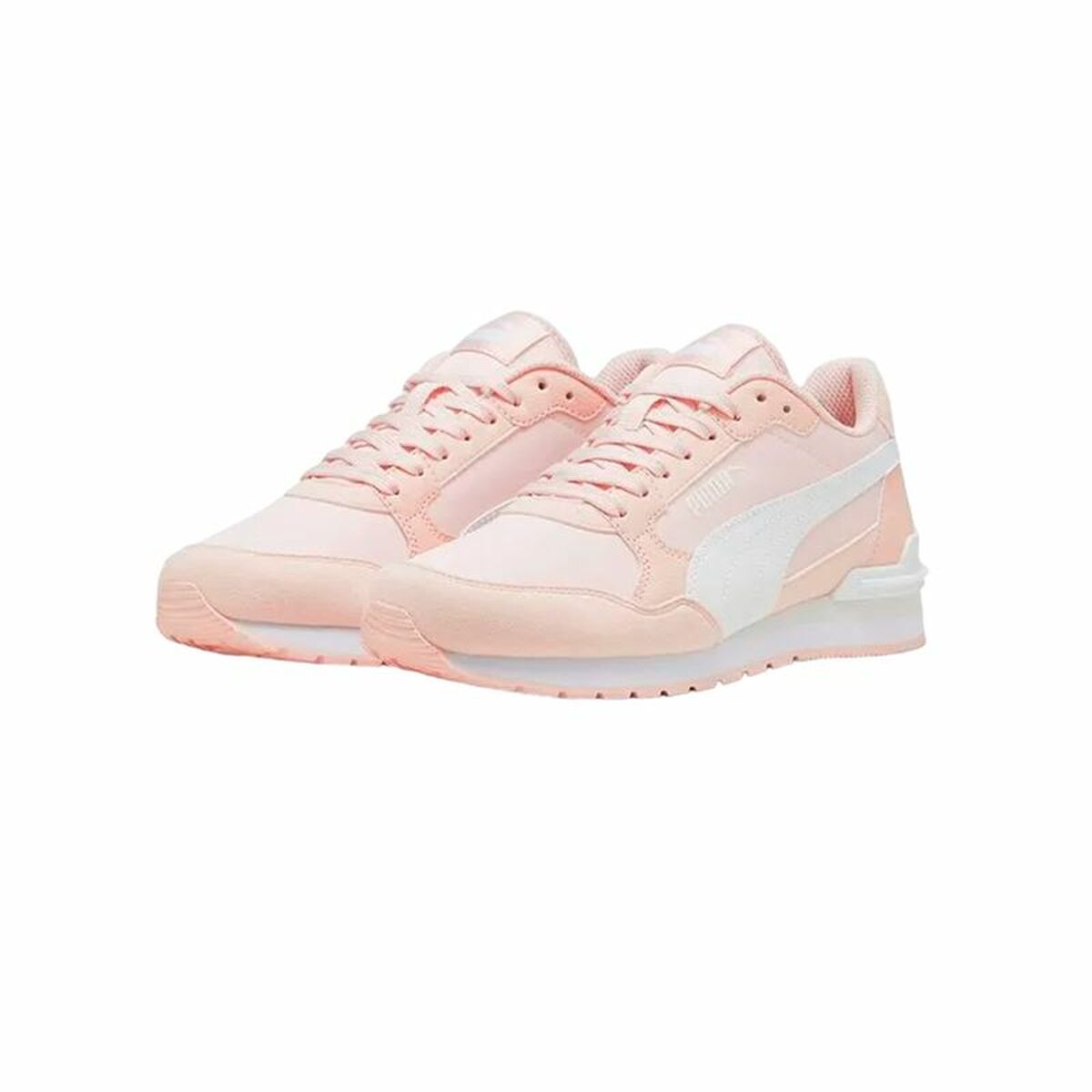 Γυναικεία Casual Παπούτσια Puma St Runner V4 Nl Salmon