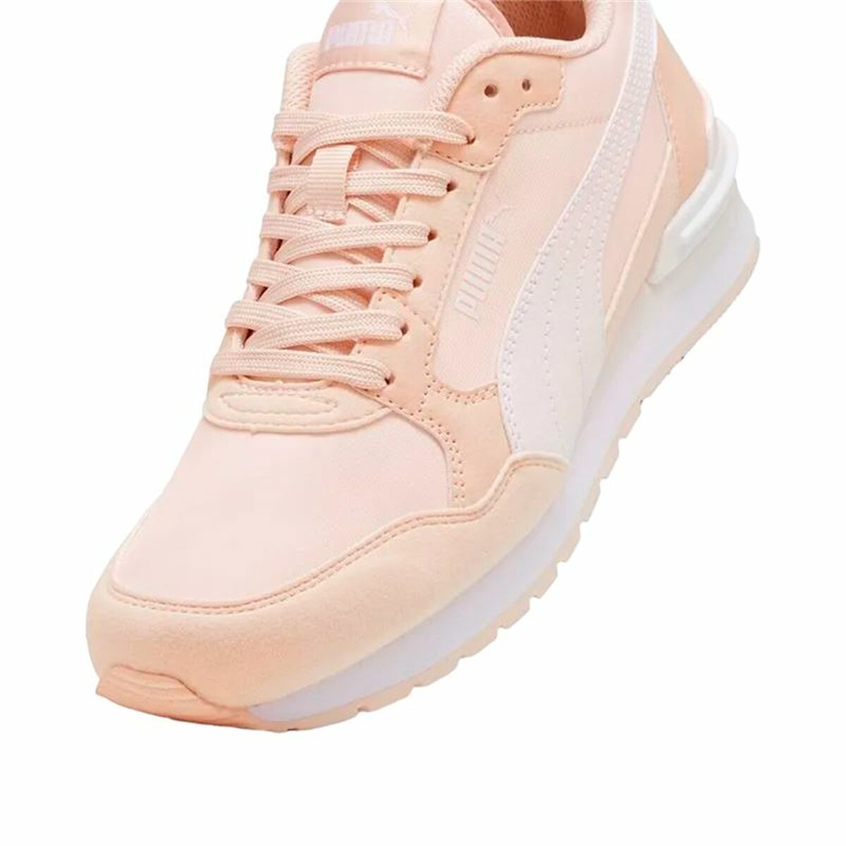 Γυναικεία Casual Παπούτσια Puma St Runner V4 Nl Salmon