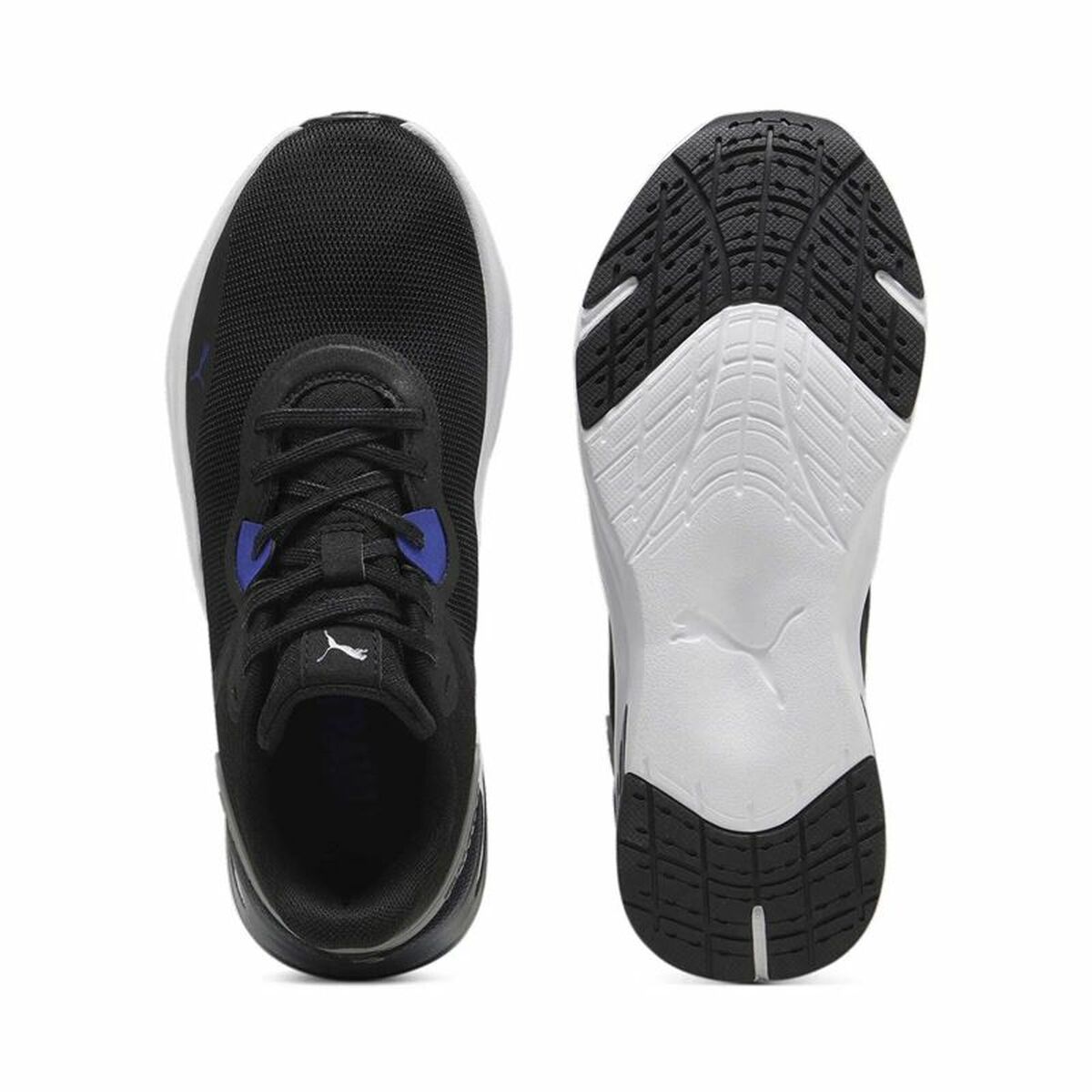 Γυναικεία Αθλητικά Παπούτσια Puma Disperse Xt 3 Wn'S Μαύρο