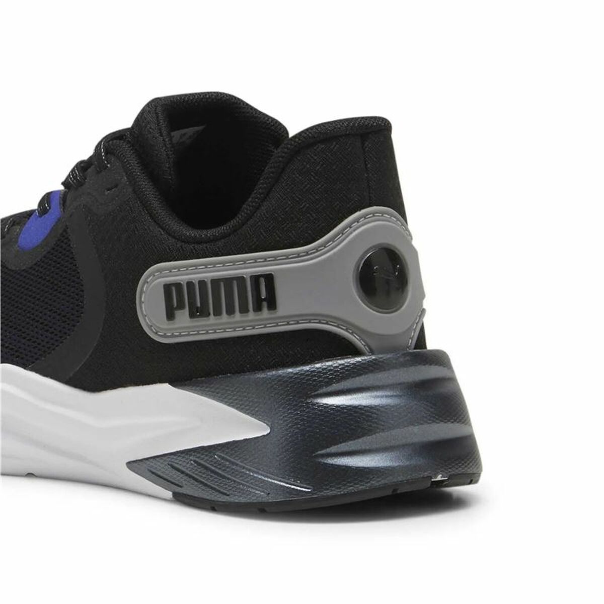 Γυναικεία Αθλητικά Παπούτσια Puma Disperse Xt 3 Wn'S Μαύρο