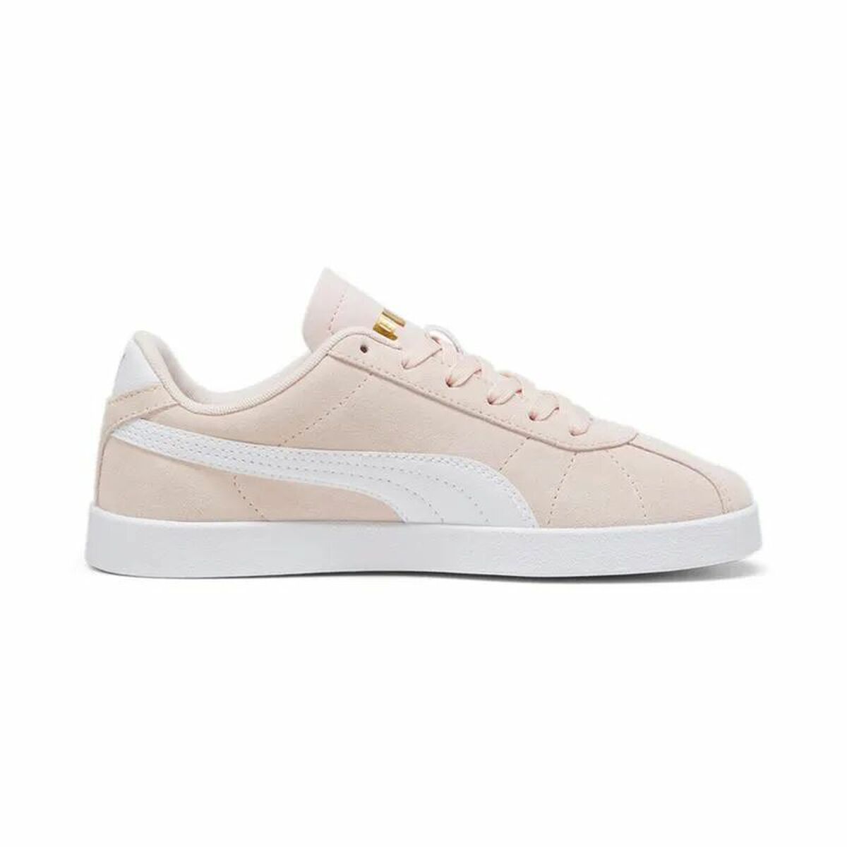 Γυναικεία Casual Παπούτσια Puma Puma Club II Λευκό