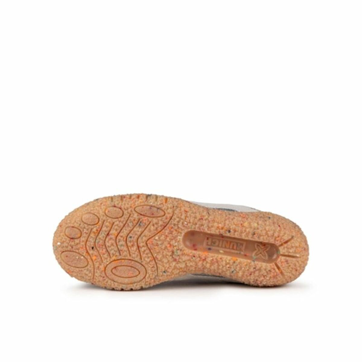 Παιδικά Aθλητικά Παπούτσια Munich Munich Mini Goal 1595 Ανοιχτό καφέ