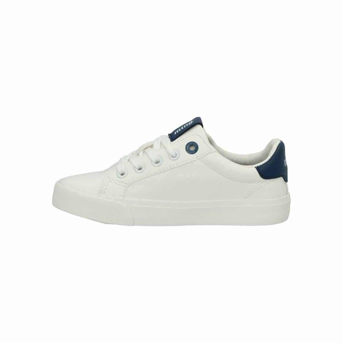 Casual Παπούτσια Mustang Emi Infantil Walk Λευκό Casual Παπούτσια Mustang Emi Infantil Walk Λευκό