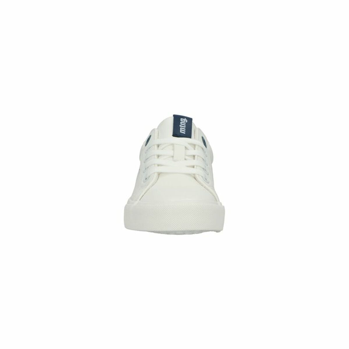 Casual Παπούτσια Mustang Emi Infantil Walk Λευκό Casual Παπούτσια Mustang Emi Infantil Walk Λευκό