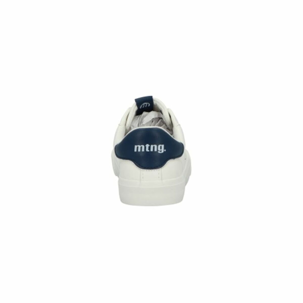 Casual Παπούτσια Mustang Emi Infantil Walk Λευκό Casual Παπούτσια Mustang Emi Infantil Walk Λευκό