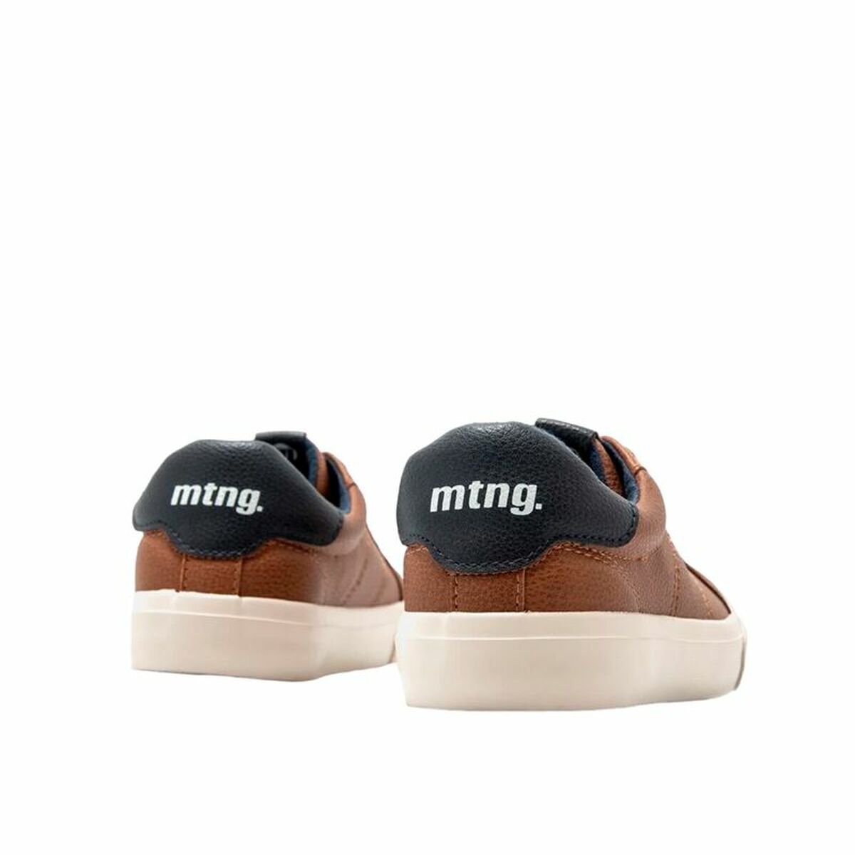 Casual Παπούτσια Mustang Emi Καφέ Casual Παπούτσια Mustang Emi Καφέ