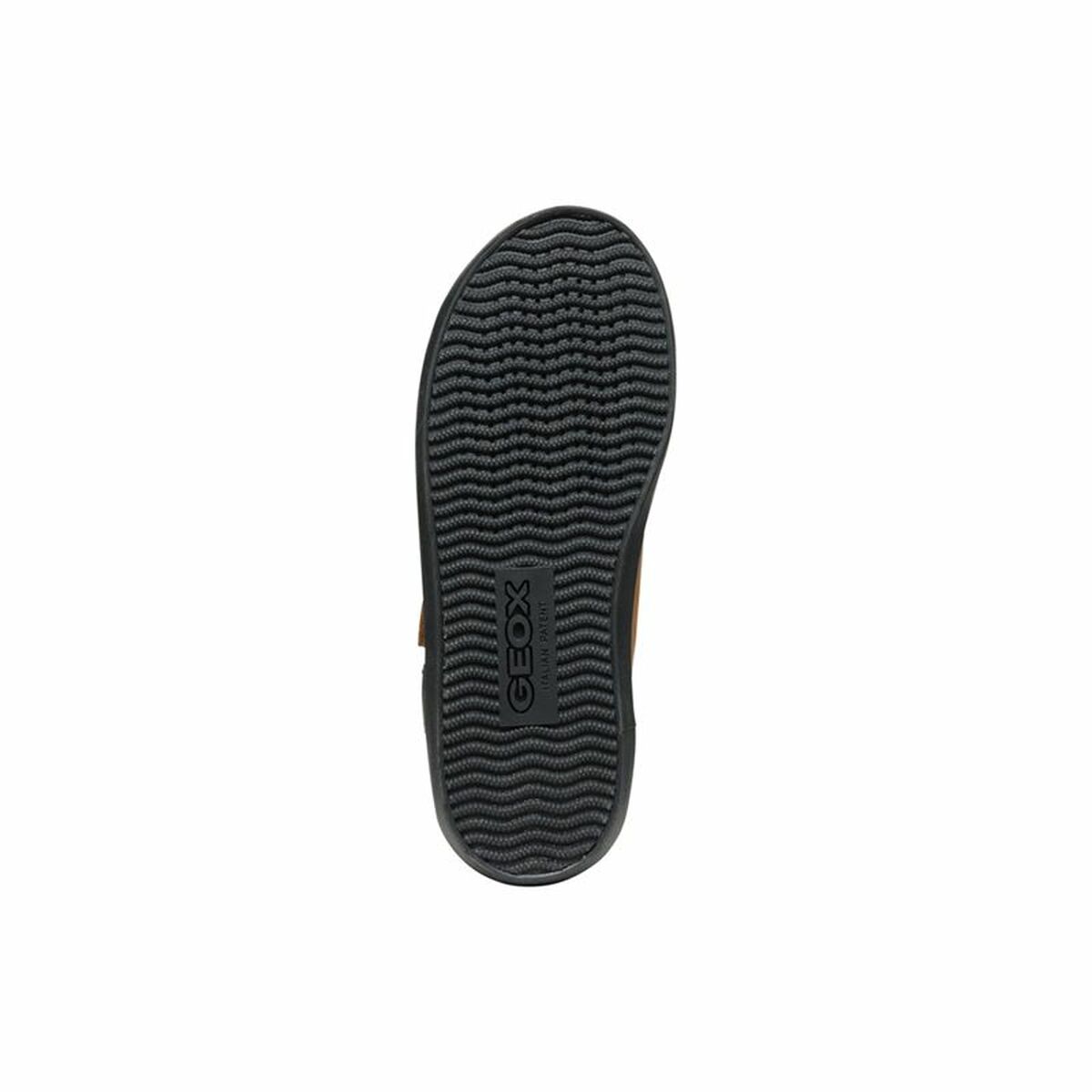 Casual Παπούτσια Geox Gisli B. C Καφέ Casual Παπούτσια Geox Gisli B. C Καφέ