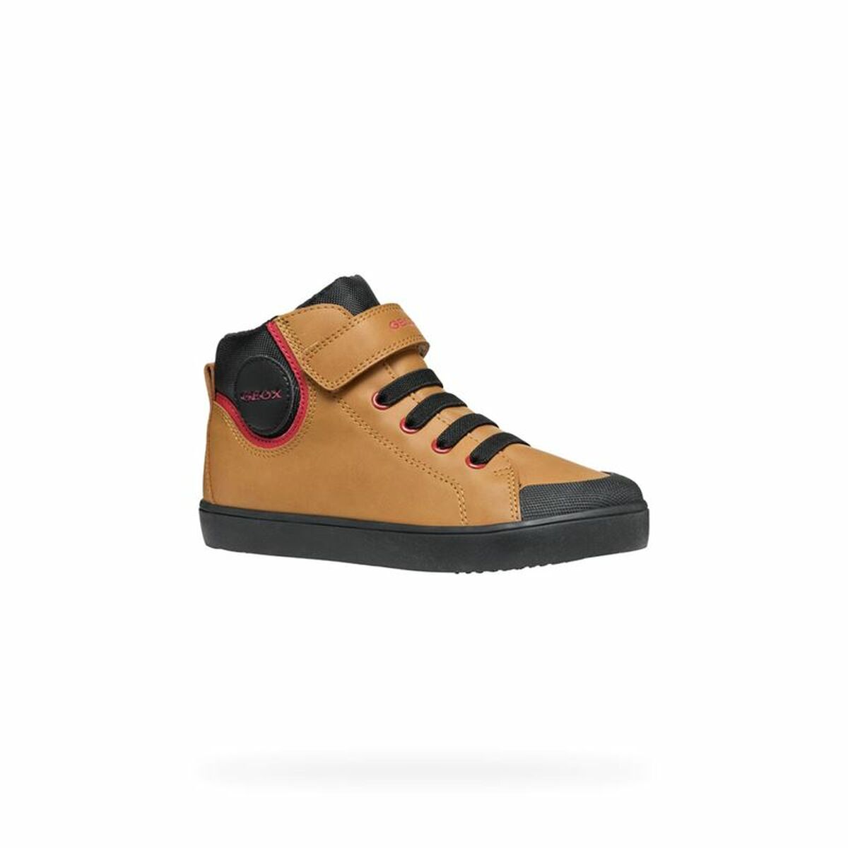 Casual Παπούτσια Geox Gisli B. C Καφέ Casual Παπούτσια Geox Gisli B. C Καφέ