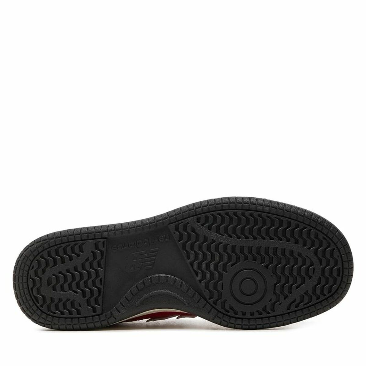 Παιδικά Aθλητικά Παπούτσια New Balance 480 Λευκό Κόκκινο Παιδικά Aθλητικά Παπούτσια New Balance 480 Λευκό Κόκκινο
