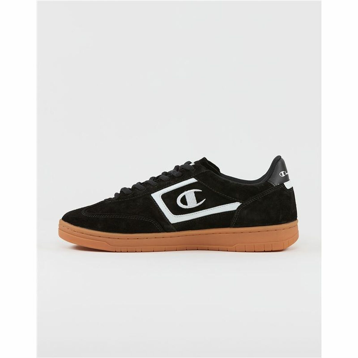Ανδρικά Casual Παπούτσια Champion Cl78 S Low Cut Shoe Μαύρο