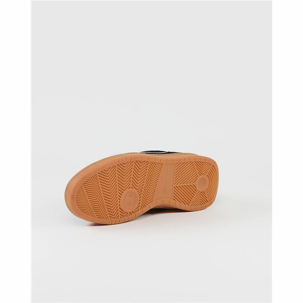 Ανδρικά Casual Παπούτσια Champion Cl78 S Low Cut Shoe Μαύρο