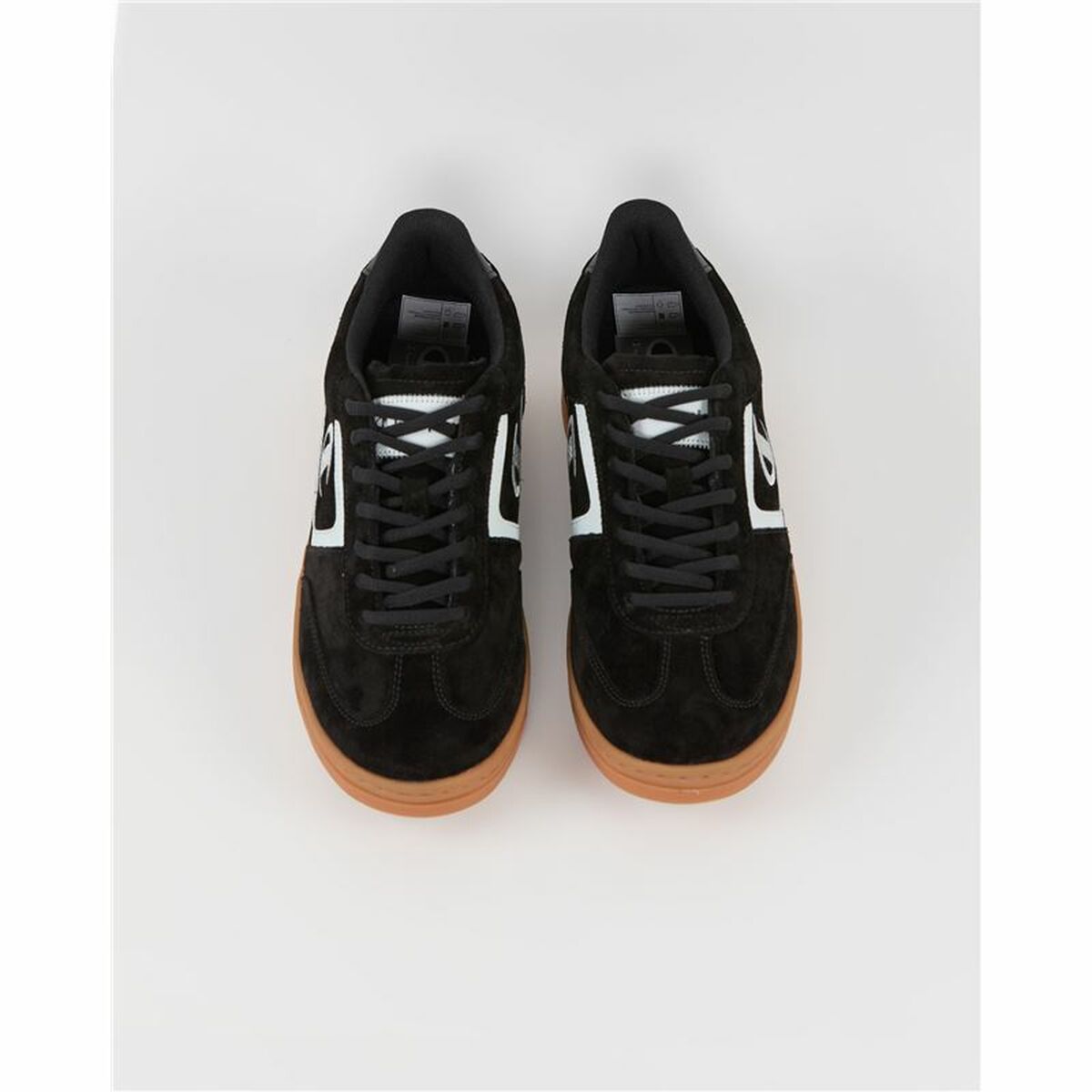Ανδρικά Casual Παπούτσια Champion Cl78 S Low Cut Shoe Μαύρο