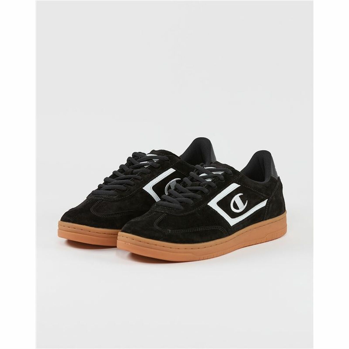 Ανδρικά Casual Παπούτσια Champion Cl78 S Low Cut Shoe Μαύρο