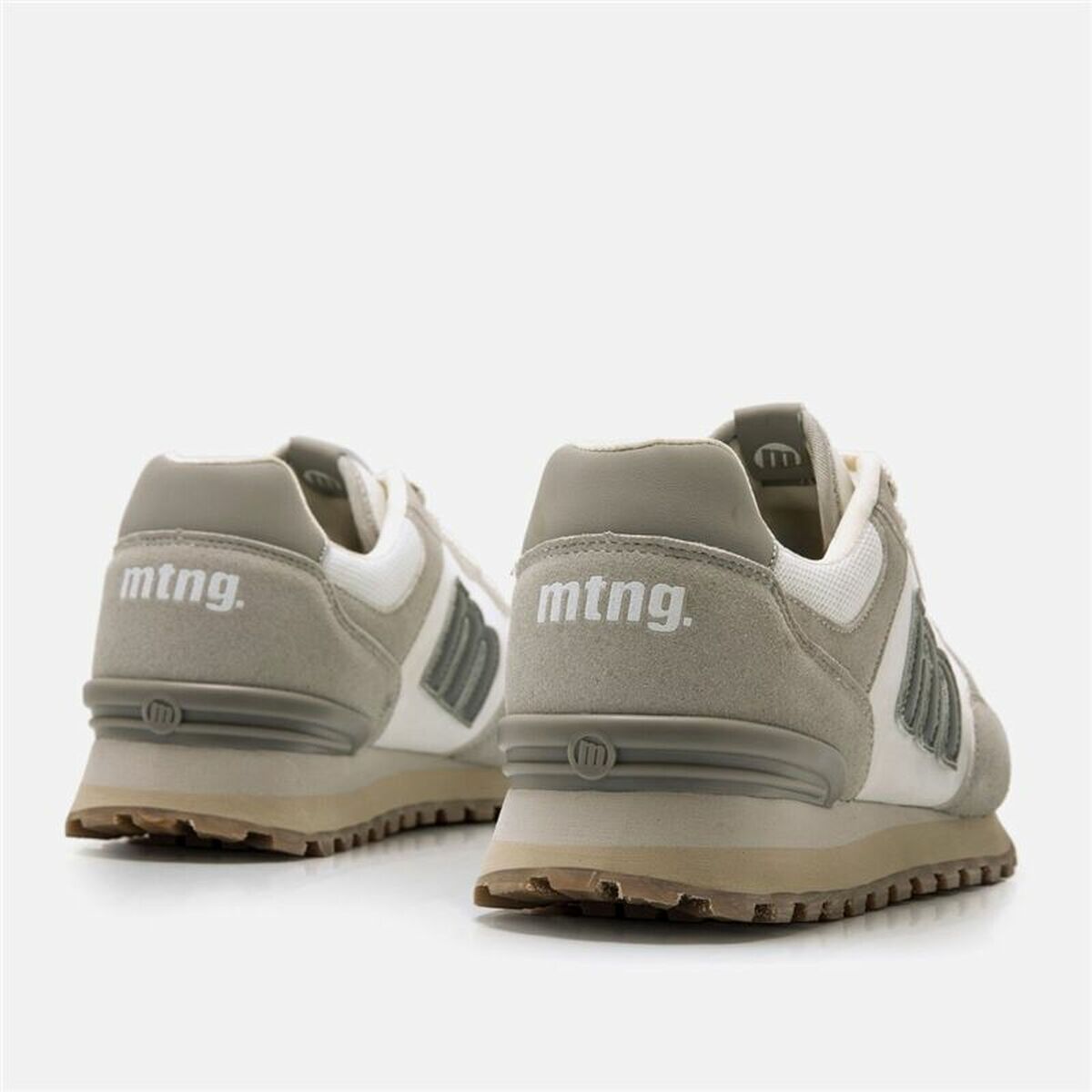 Ανδρικά Casual Παπούτσια Mustang Porlandos Hombre Plity