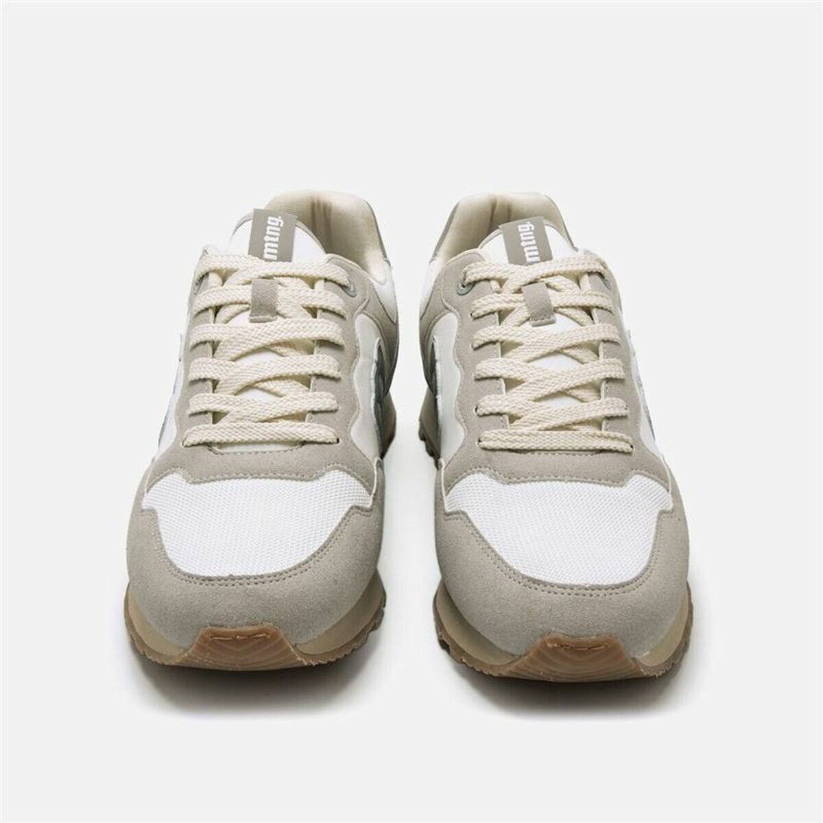 Ανδρικά Casual Παπούτσια Mustang Porlandos Hombre Plity