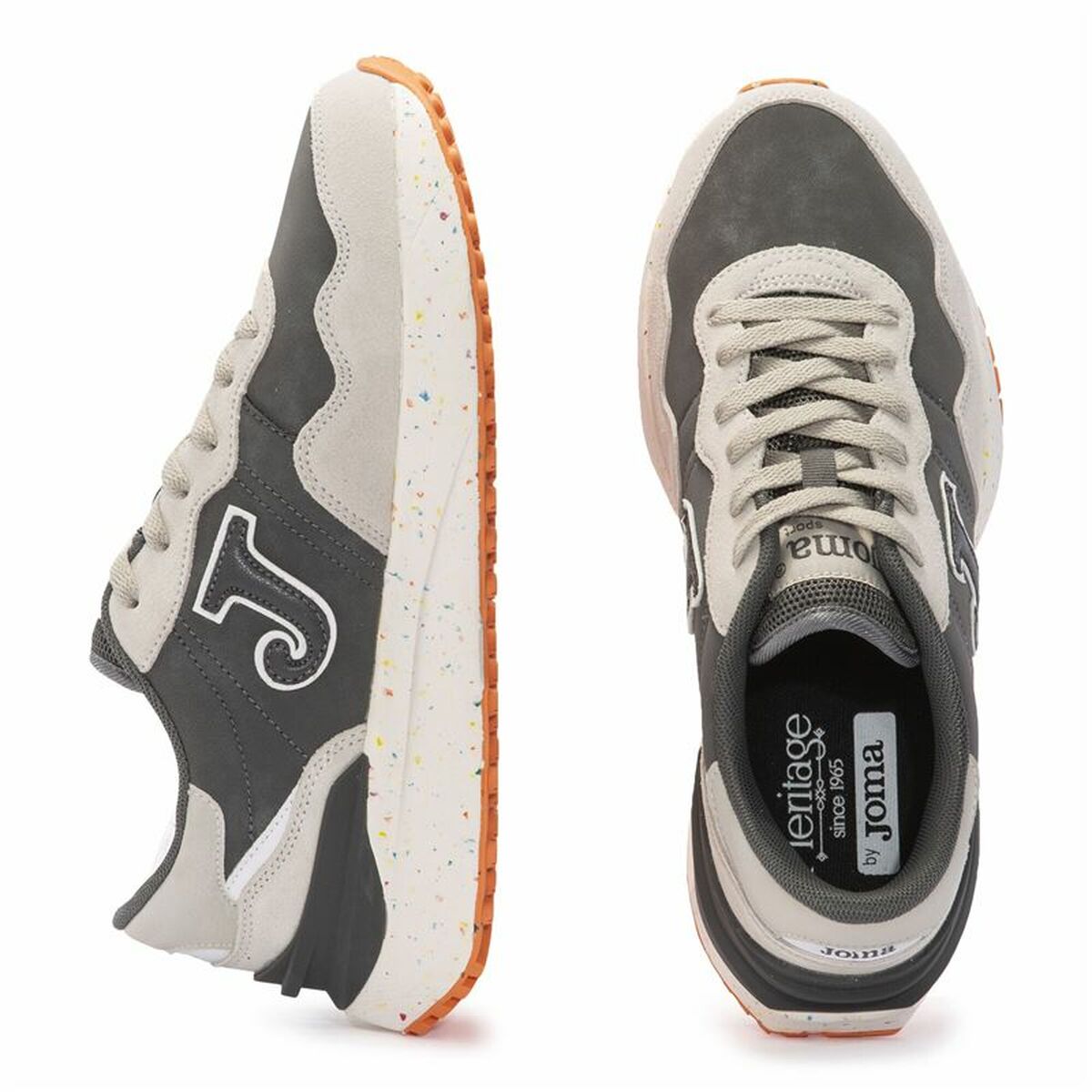 Ανδρικά Casual Παπούτσια Joma Sport C.367 2412