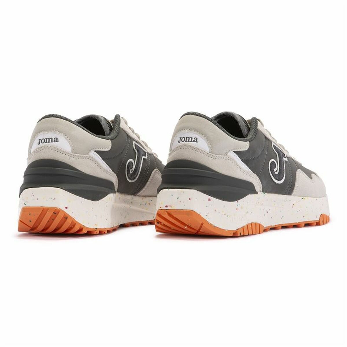 Ανδρικά Casual Παπούτσια Joma Sport C.367 2412