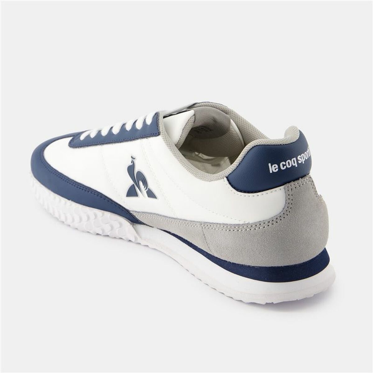 Ανδρικά Casual Παπούτσια Le coq sportif Veloce I Μπλε Λευκό