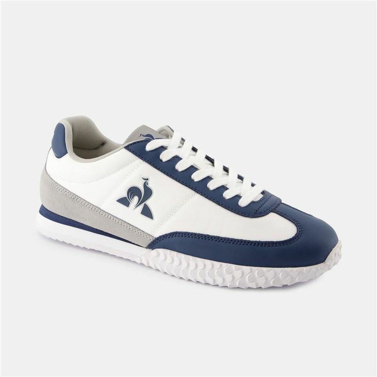 Ανδρικά Casual Παπούτσια Le coq sportif Veloce I Μπλε Λευκό