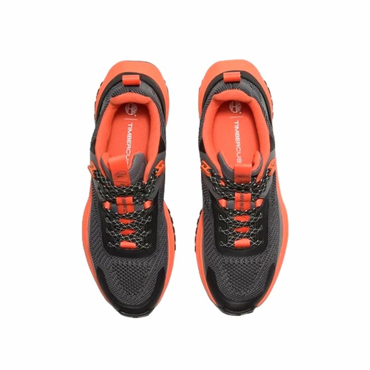 Ανδρικά Αθλητικά Παπούτσια Timberland Motion Access Low Lace Up Πορτοκαλί Ανθρακί
