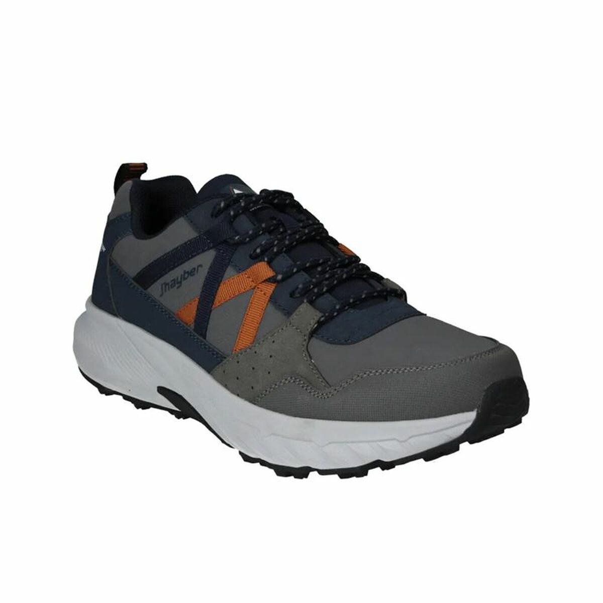 Ανδρικά Αθλητικά Παπούτσια J-Hayber Chanel