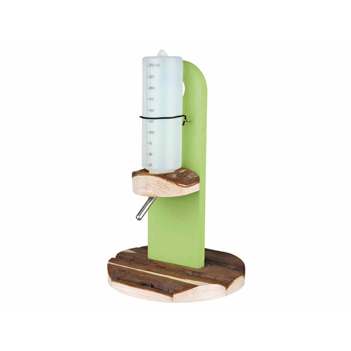 Αυτόματος τροφοδότης Trixie 18 × 30 × 18 CM