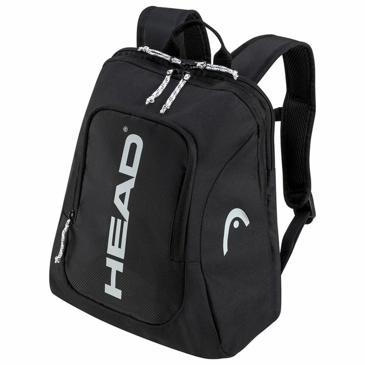 Tσάντα ρακέτας Head Tour Backpack 14L Μαύρο Τένις