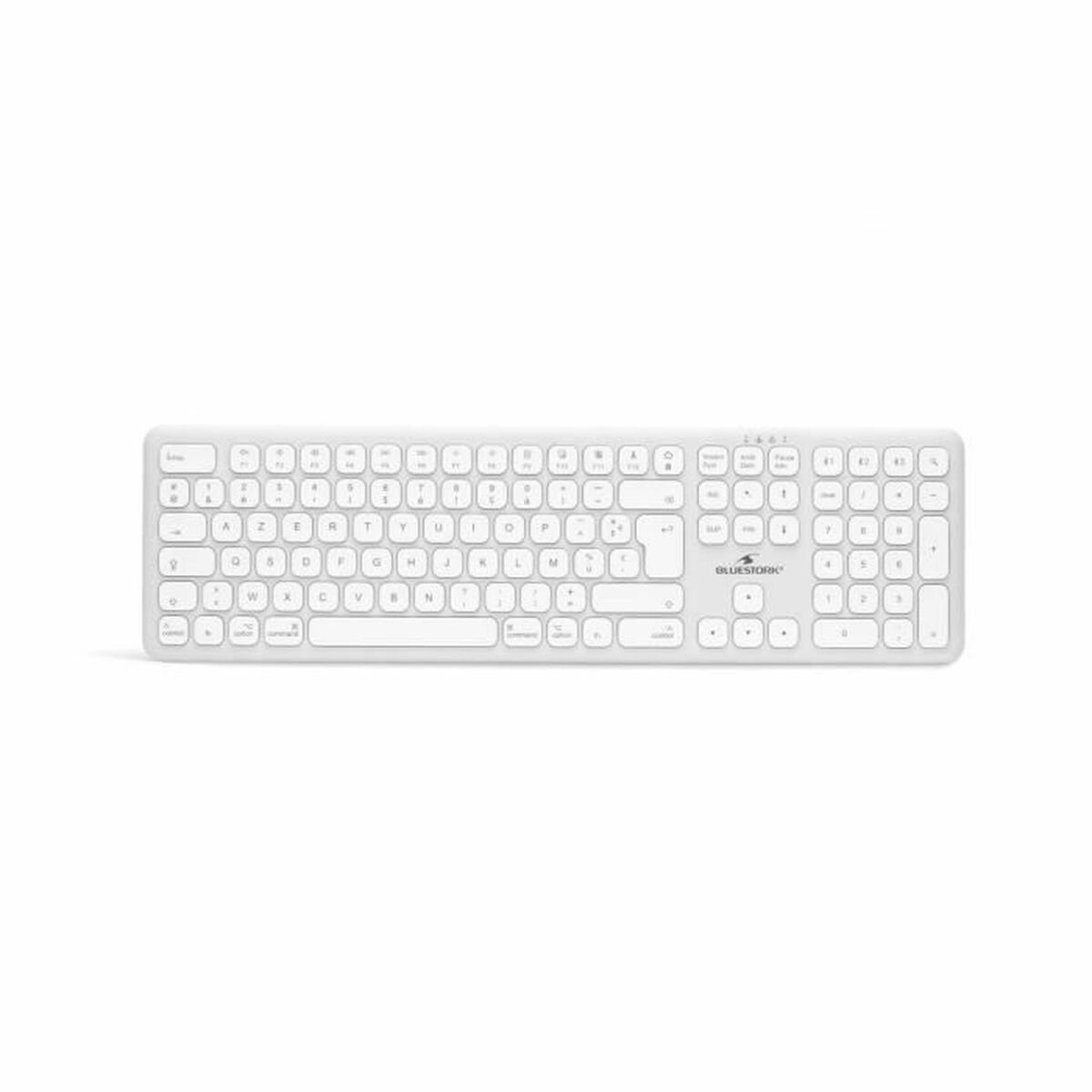 Bluetooth Πληκτρολόγιο Bluestork MAC V2